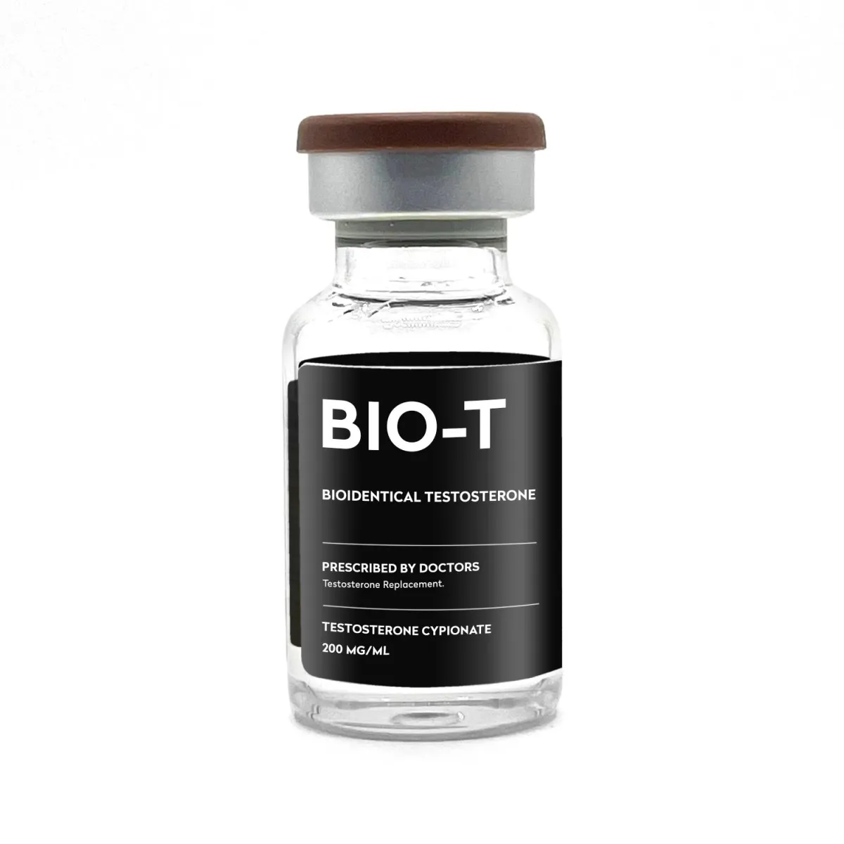 bioidentical testosterone cypionate