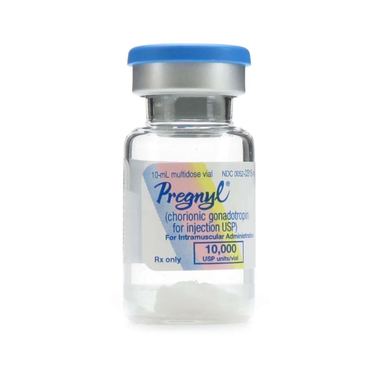 enclomiphene pregnenolone