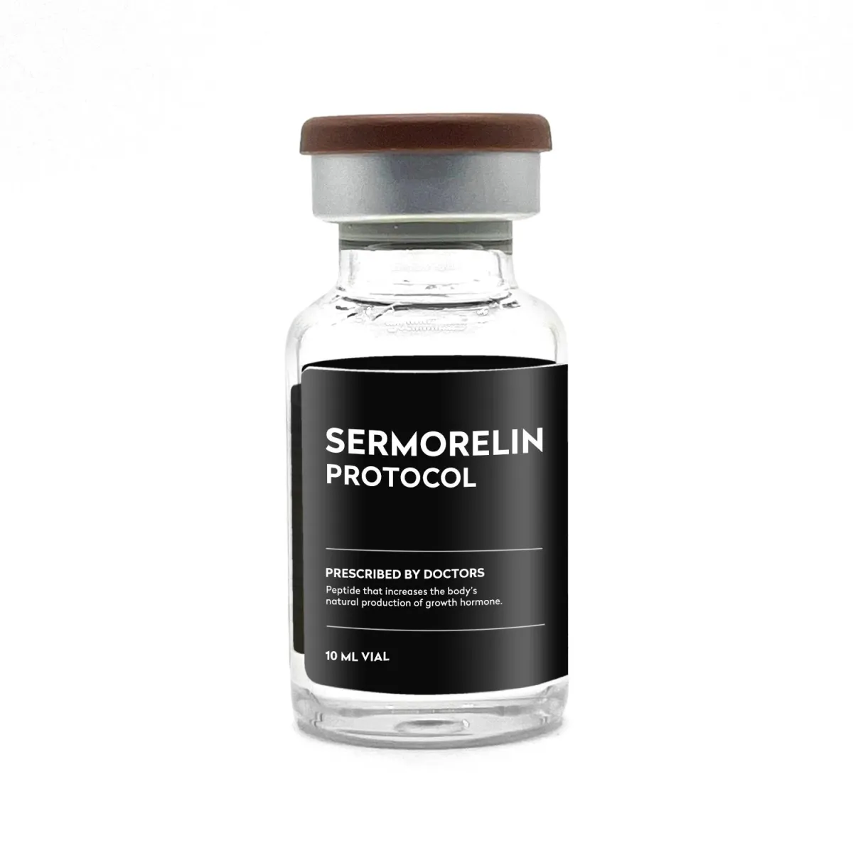 sermorelin peptide