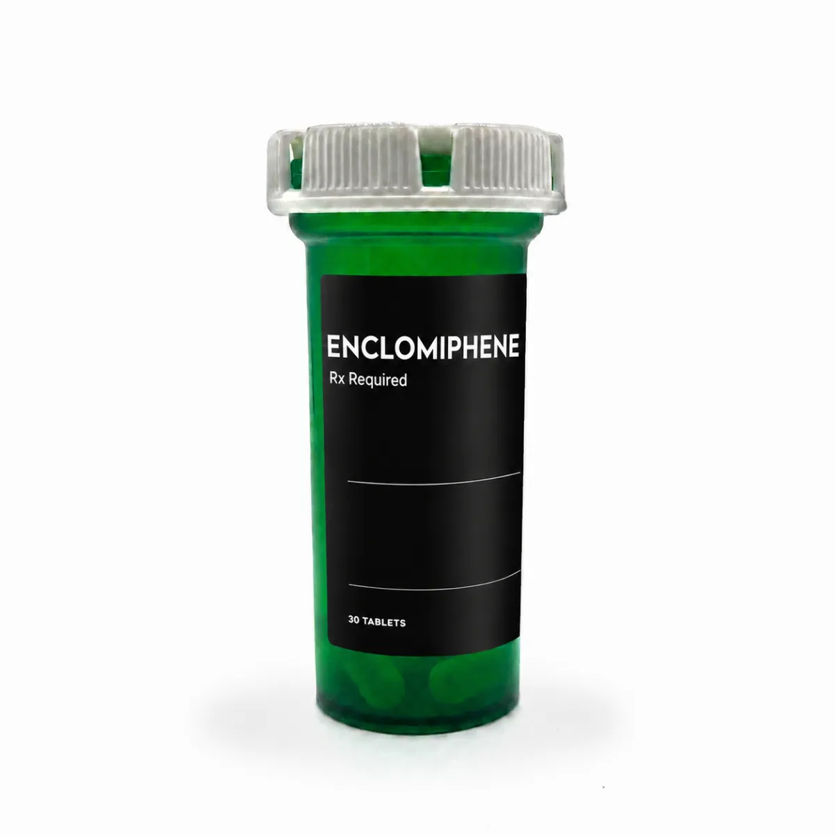 enclomiphene
