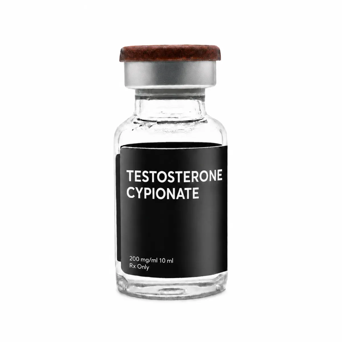 testosterone cypionate