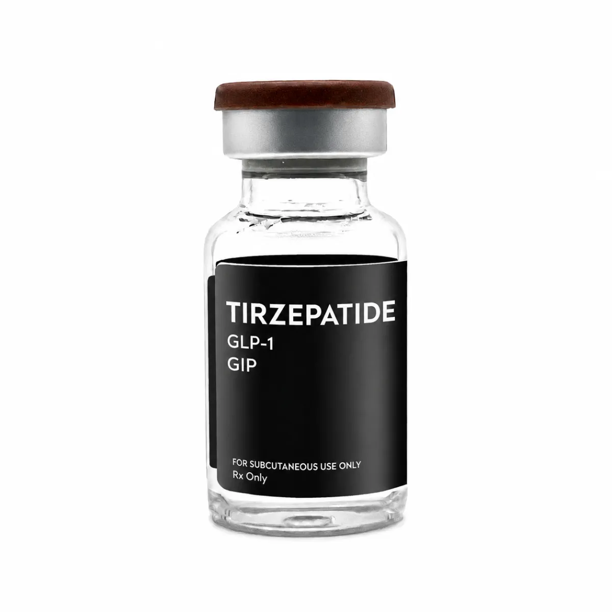 tirzepatide mounjaro