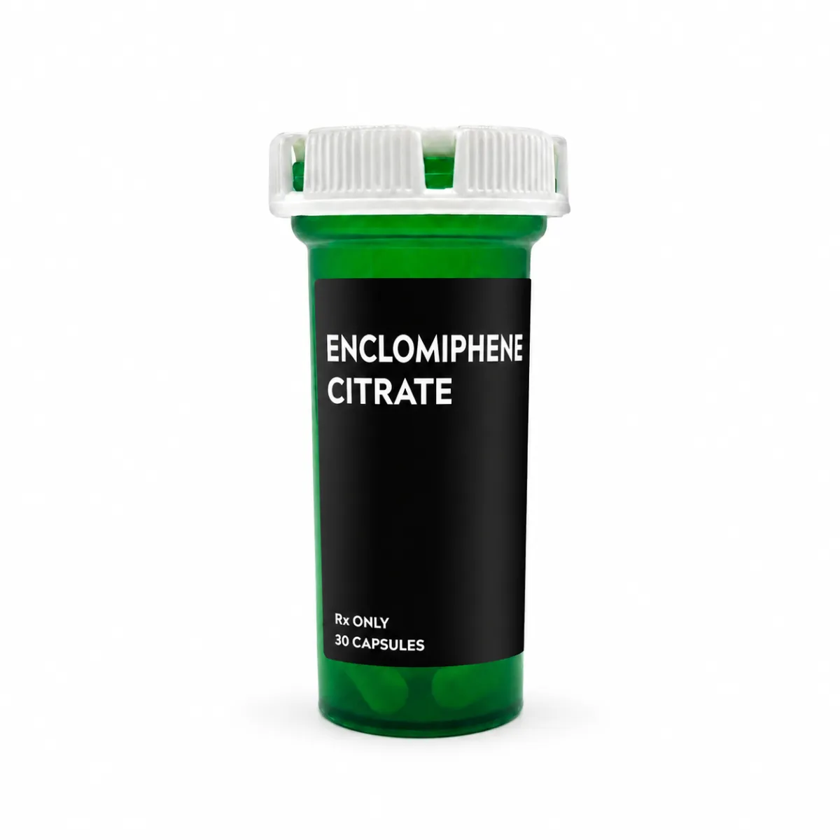 enclomiphene