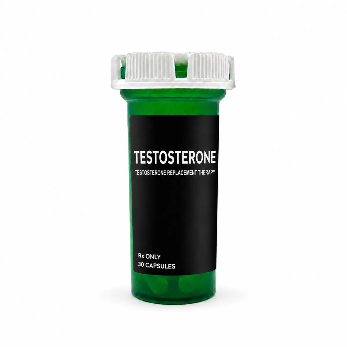 oral testosterone kyzatrex