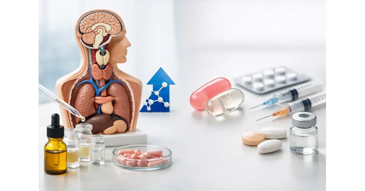 Hormone Stimulation Versus Replacement: Which Fits?