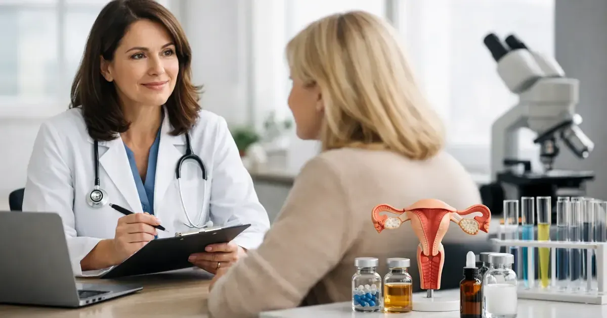 How to Evaluate Hormone Clinics With Confidence