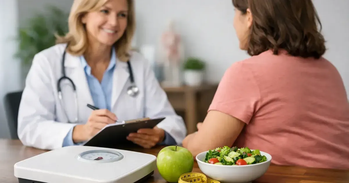 Provider-Guided Weight Plans: How to Choose | BIOELITE