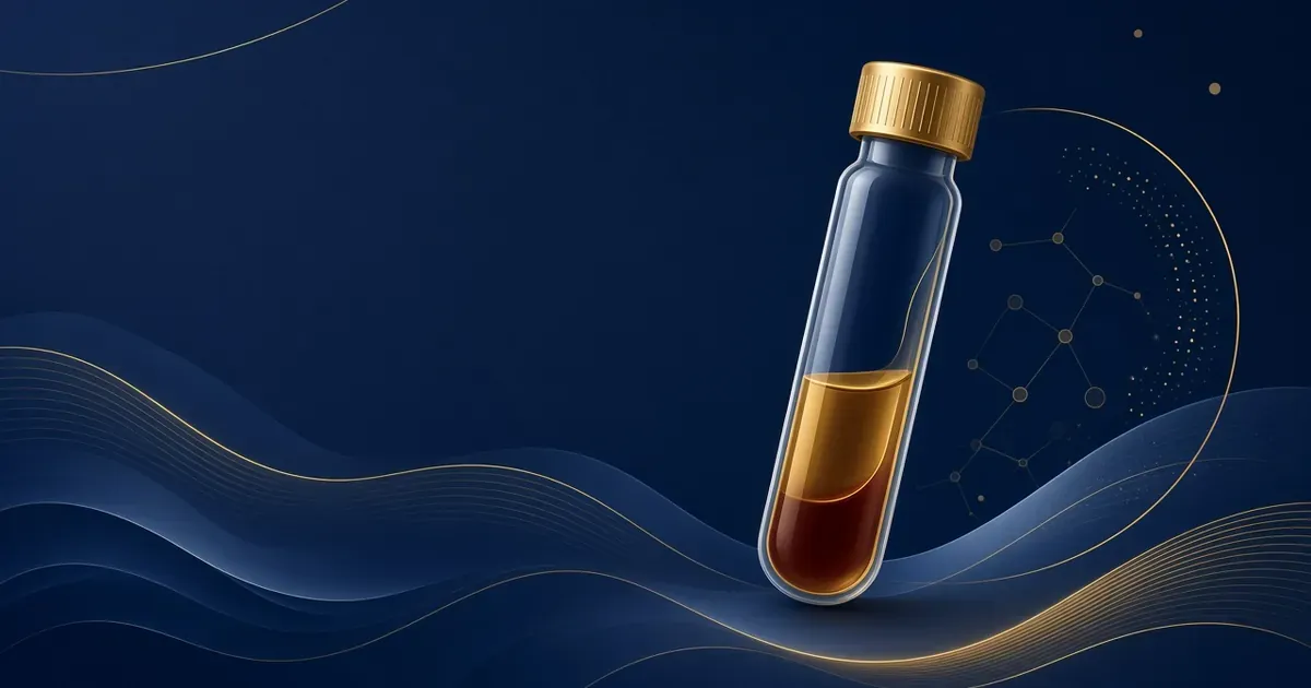Estradiol in Men: Why Labs Matter on TRT | BIOELITE