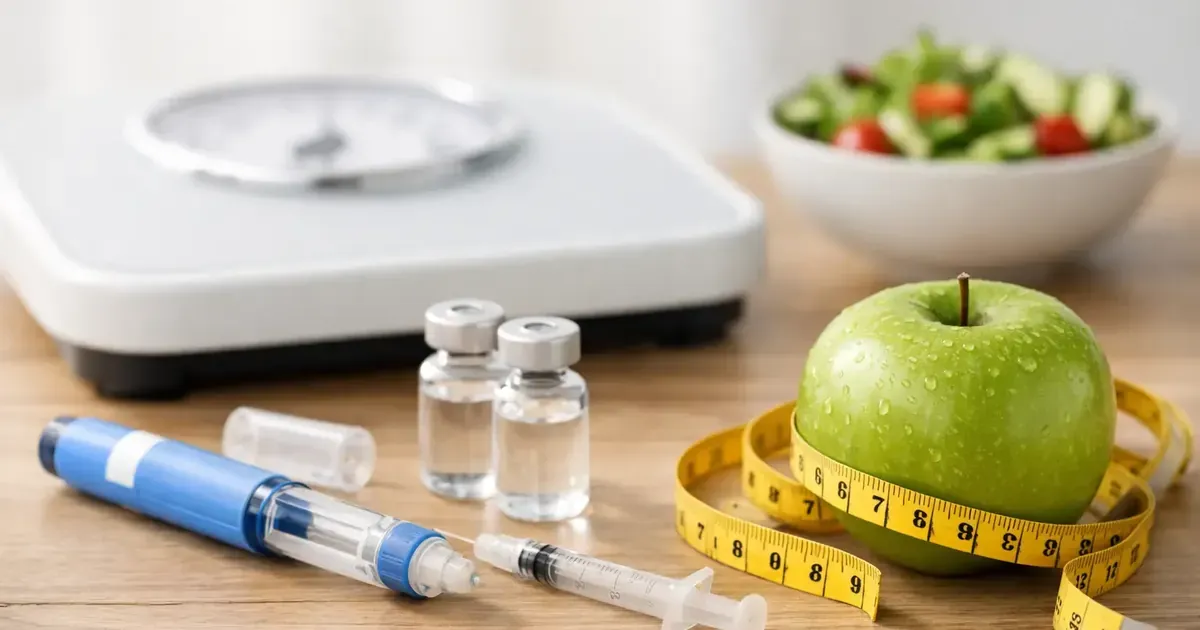 Semaglutide Review for Weight Loss: Is It Right?