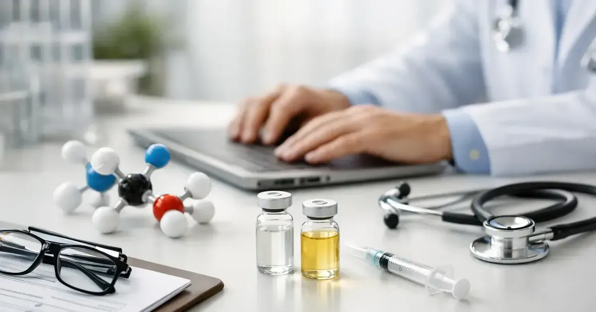 Hormone Provider Review: What Matters Most