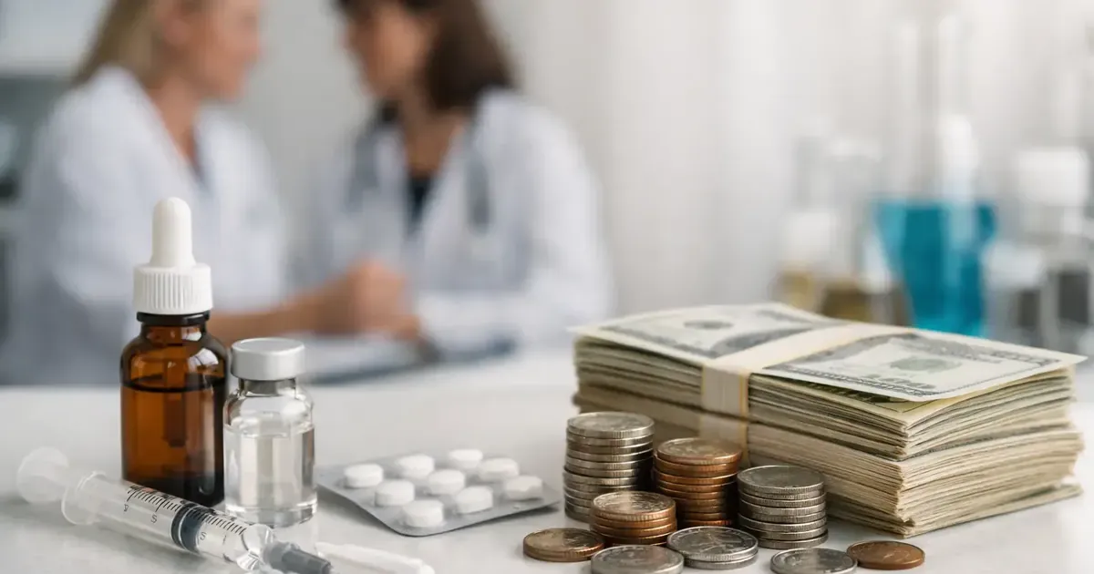 Bioidentical Hormone Therapy Cost Explained