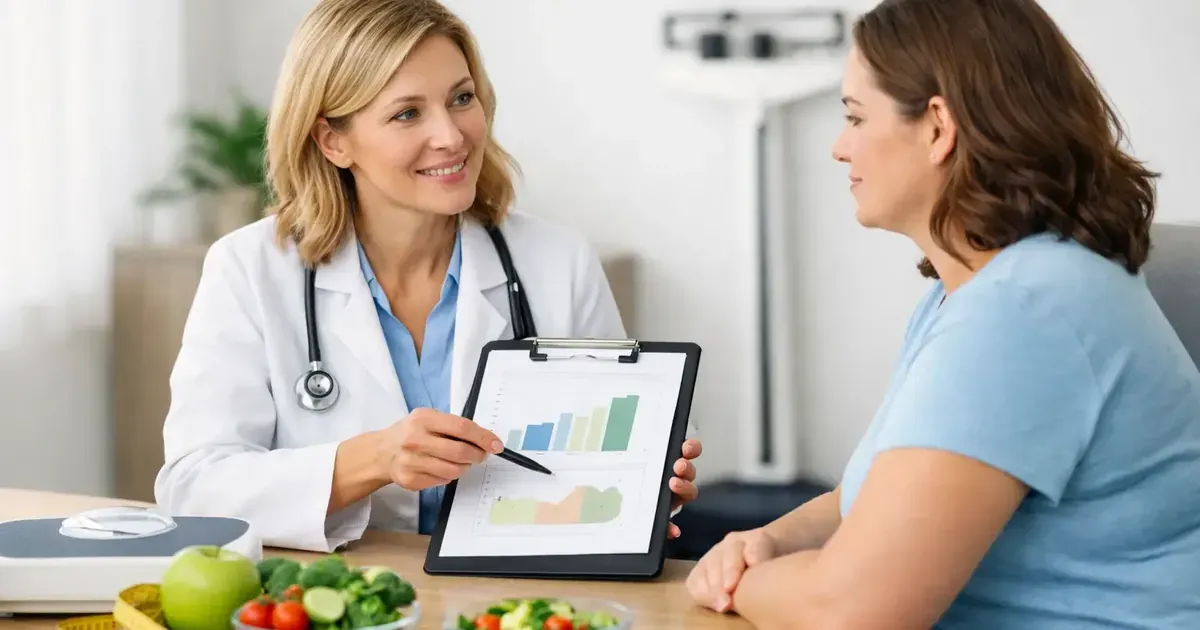 How Physician-Supervised Weight Loss Works