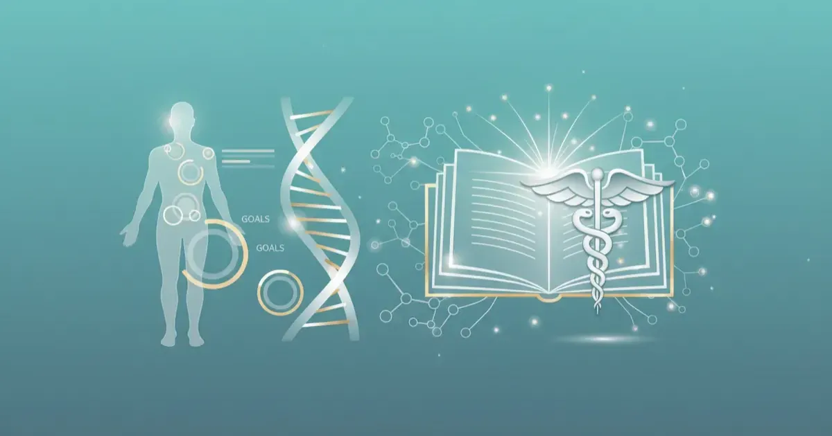 BIOELITE offers personalized GLP-1 peptide guidance for wellness