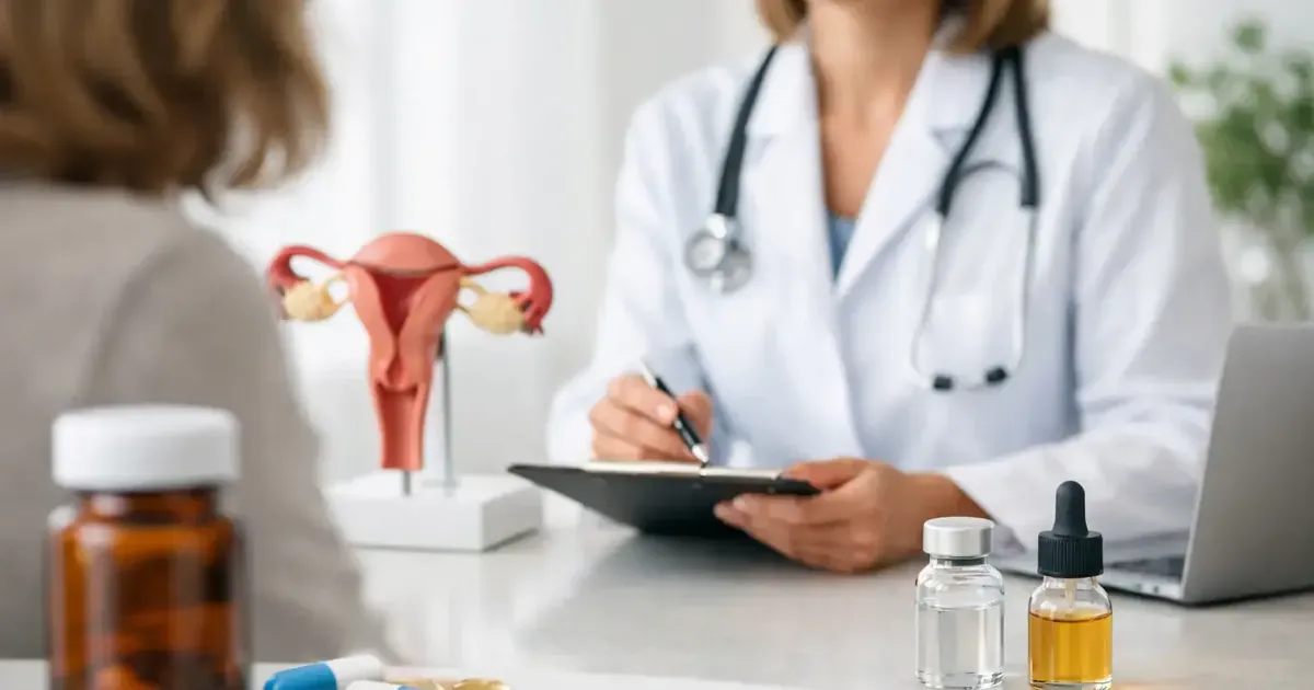 How to Find Hormone Replacement Therapy Near Me