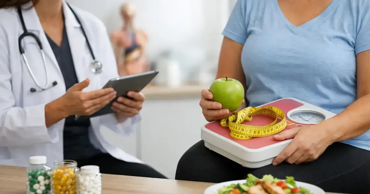 Medical Weight Loss Guide for Lasting Progress