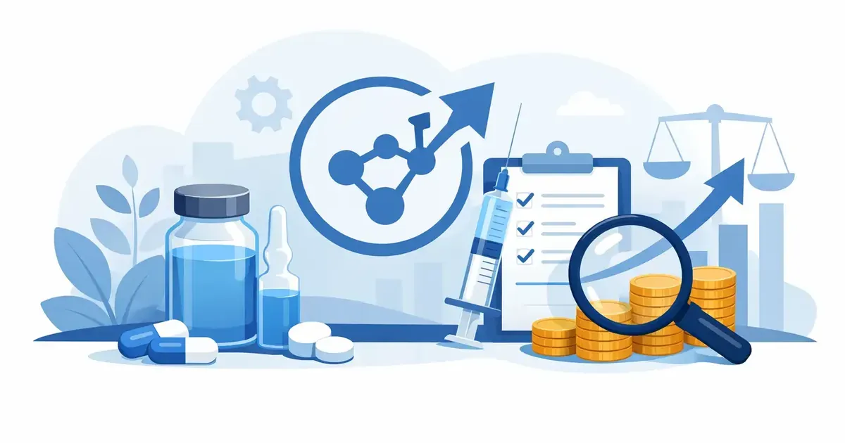 Testosterone Replacement Therapy Cost Guide