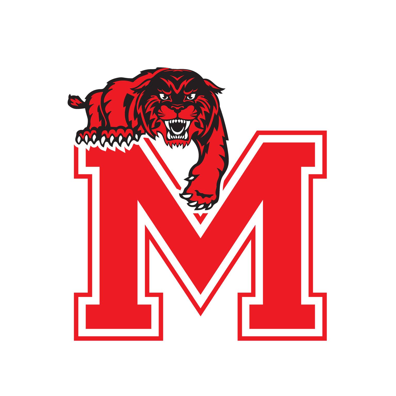 Morrison School Logo