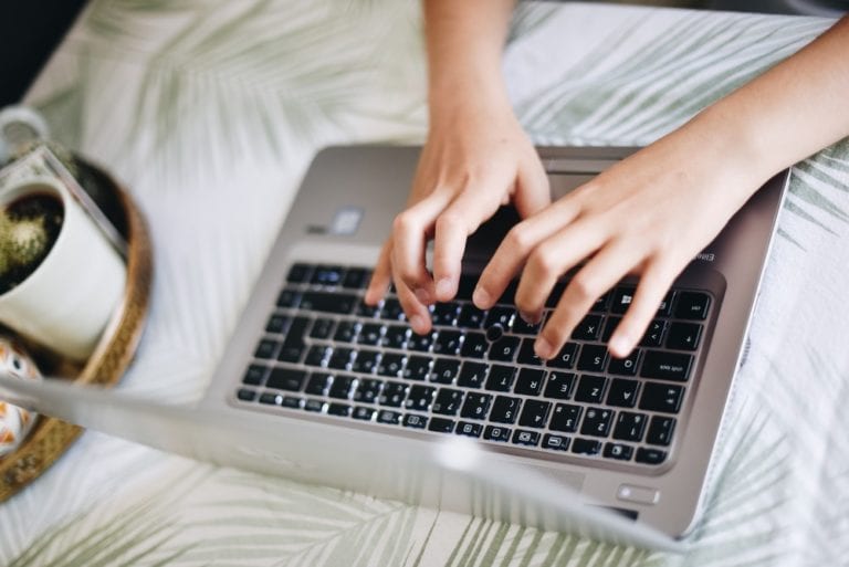 How To Train Your Voice Virtually