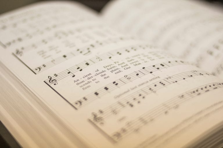 The Power of Singing
