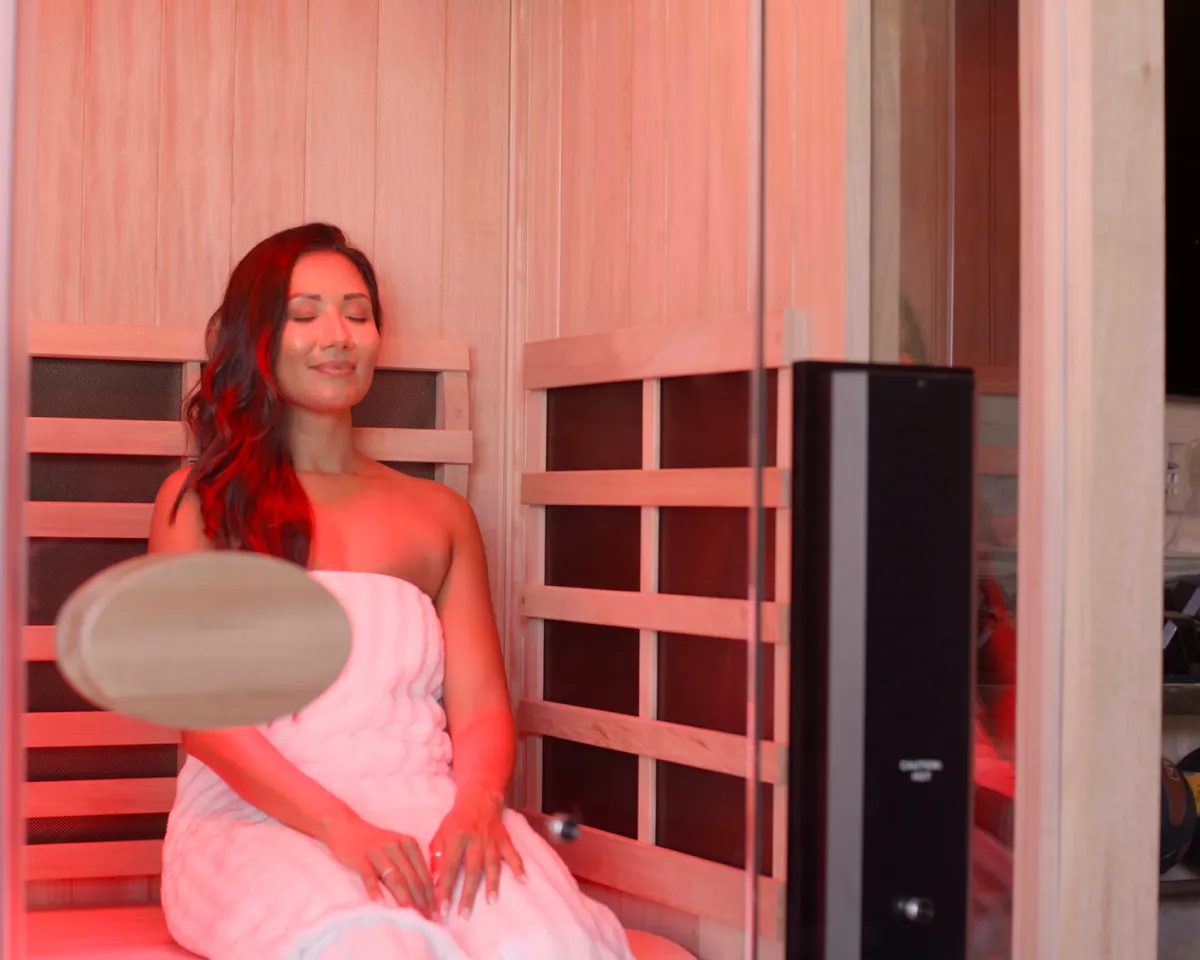 J-435 Hot Tub 
