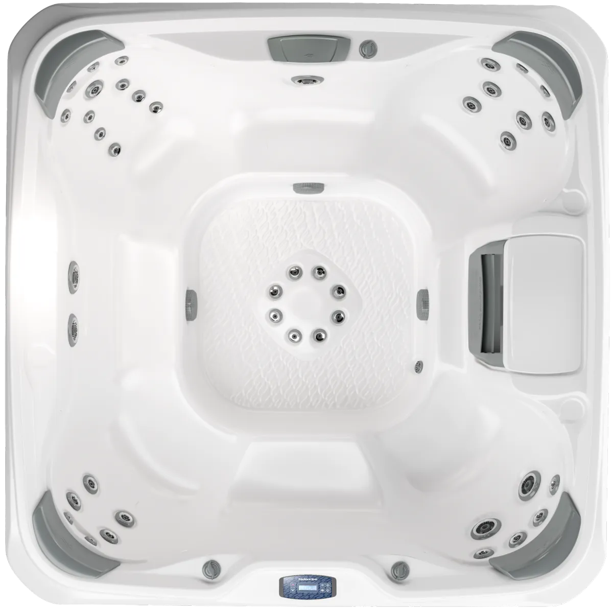 J-225 Hot Tub 