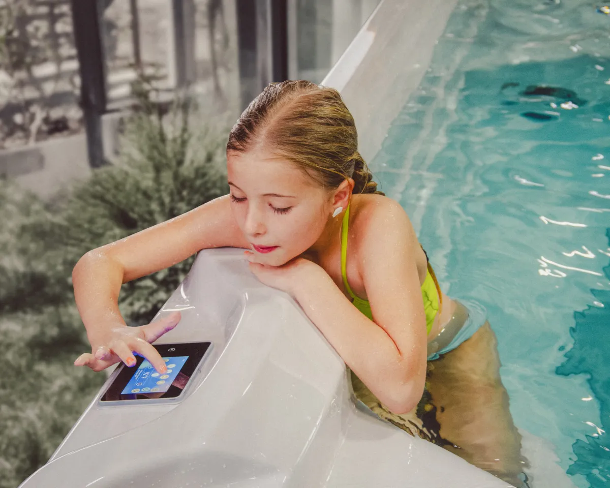 HydroSoothe™ Massage Pillow