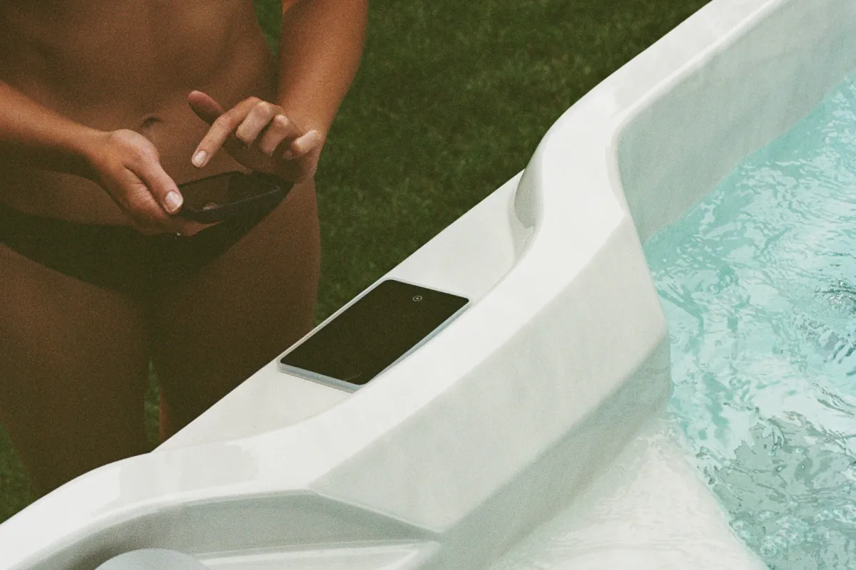 Jacuzzi True Water