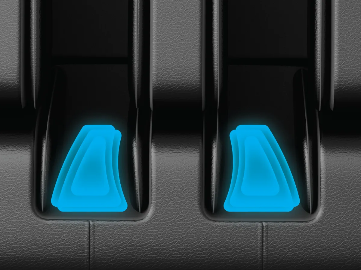 HydroSoothe™ Massage Pillow