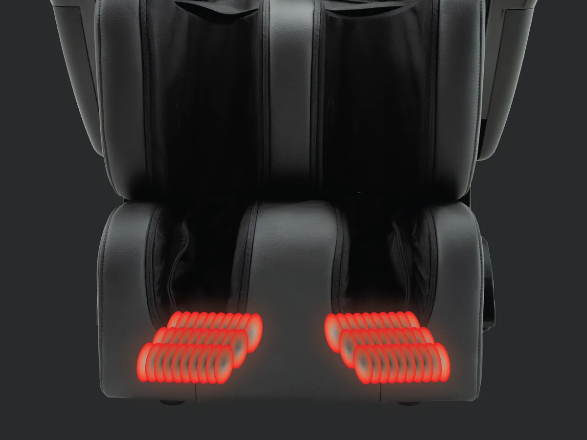 HydroSoothe™ Massage Pillow