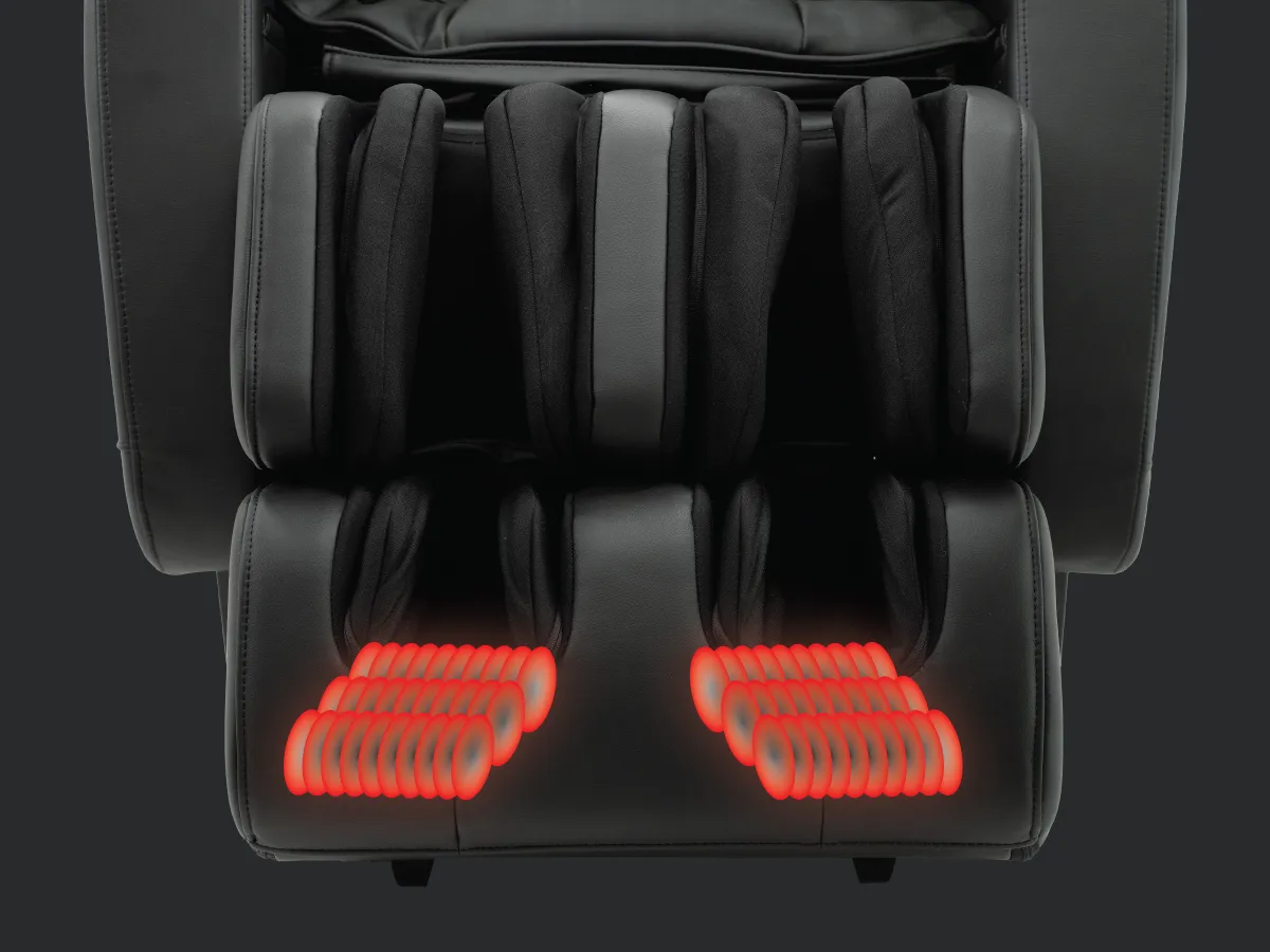 HydroSoothe™ Massage Pillow