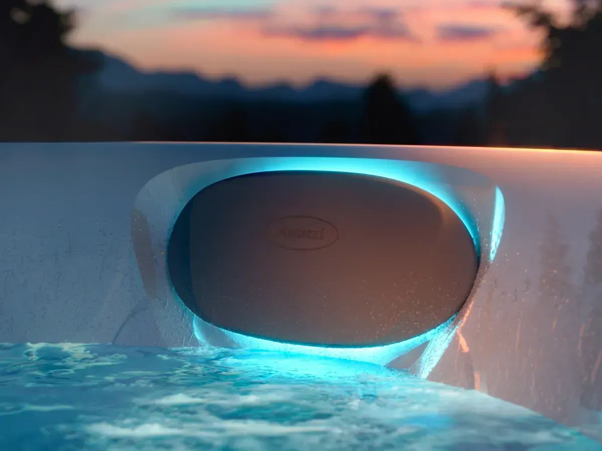 HydroSoothe™ Massage Pillow
