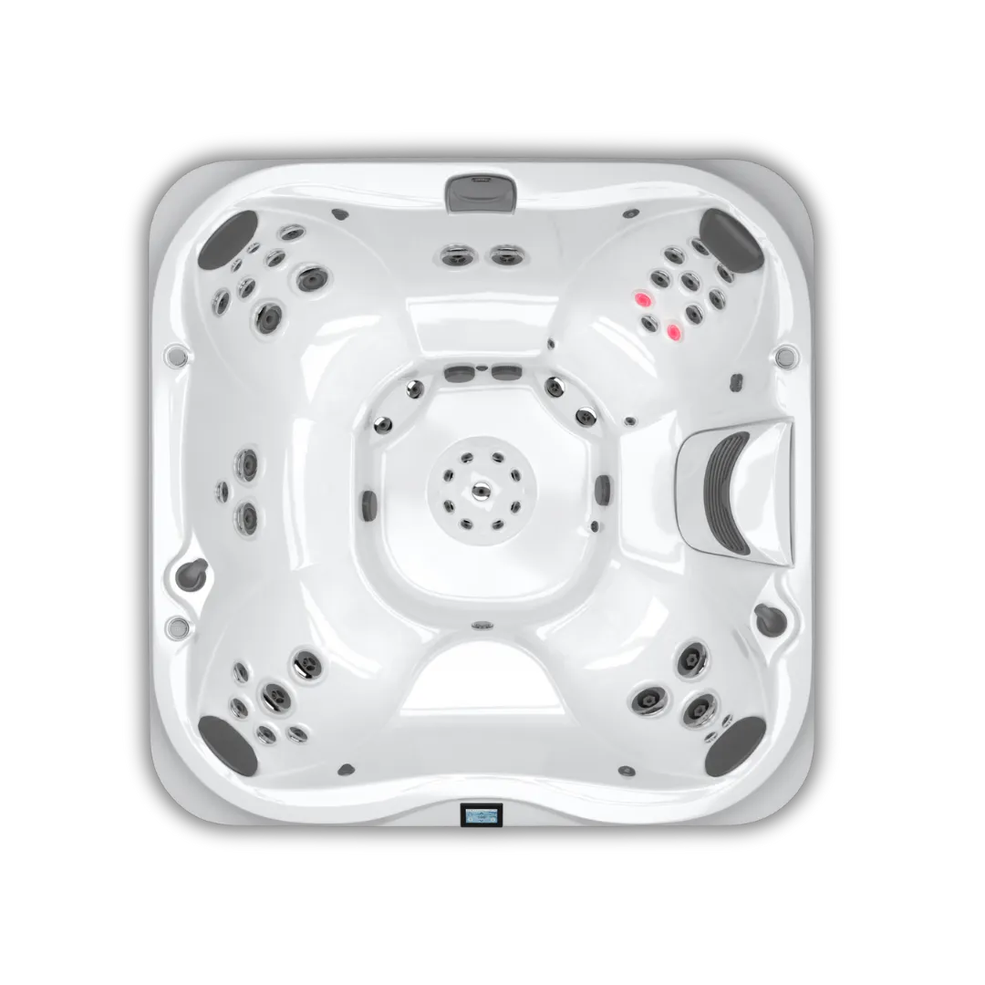J-385 Hot Tub 