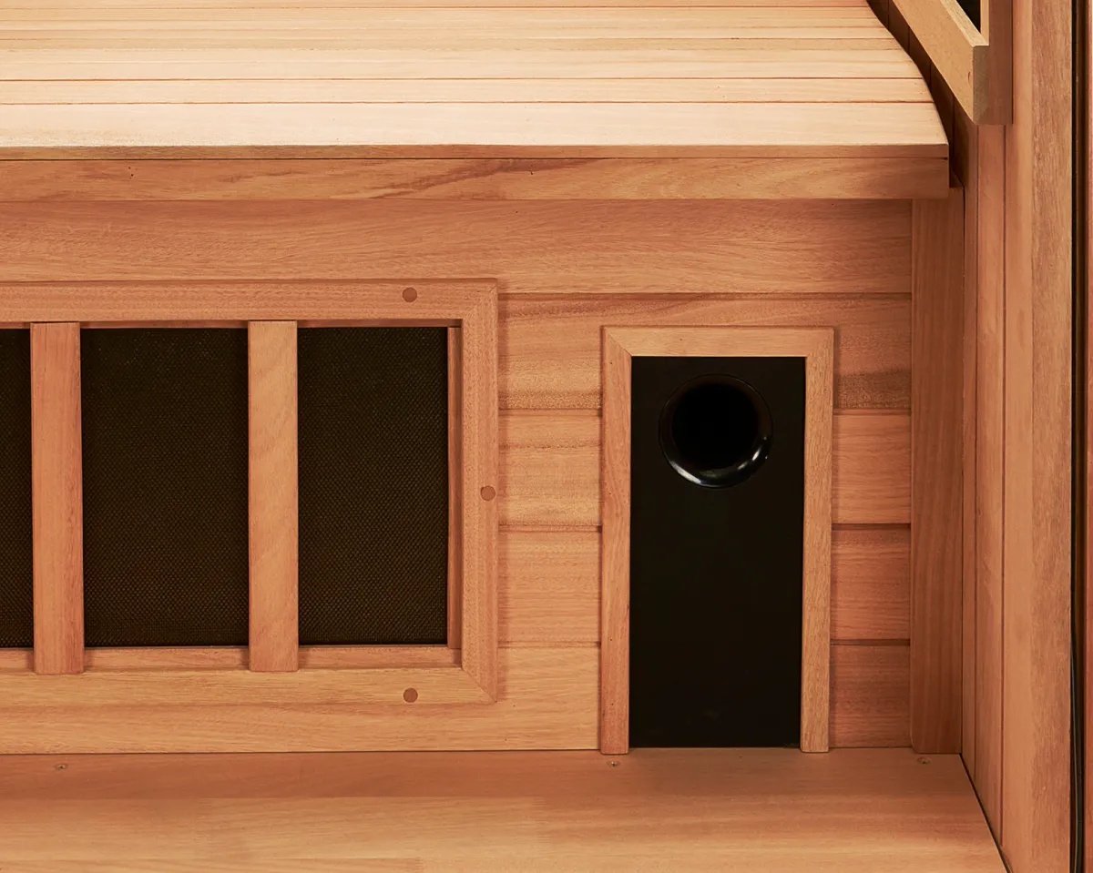 J-LX Hot Tub 