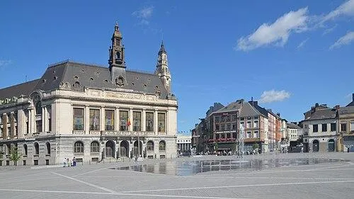 KAPAFRICA - Restaurant africain - Charleroi