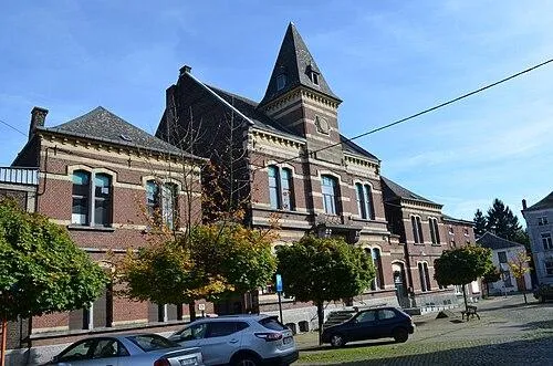 KAPAFRICA - Restaurant africain - Couillet