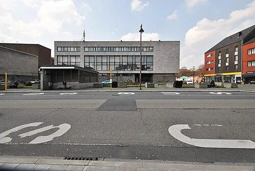 KAPAFRICA - Restaurant africain - Gilly