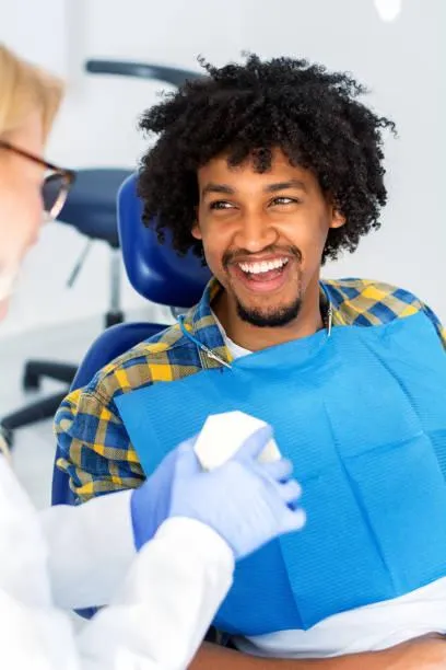 dental insurance nearby
