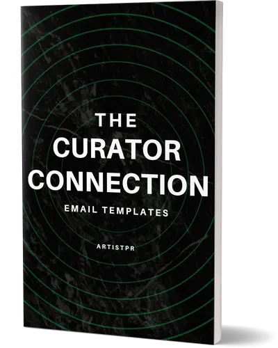The Curator Connection