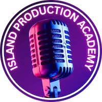 Brand Logo for Island Recording Studios