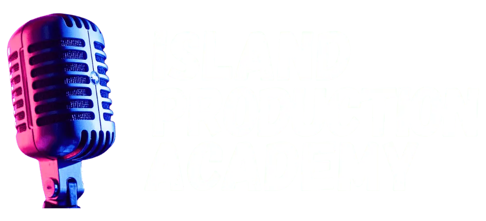 Brand Logo for Island Recording Studios
