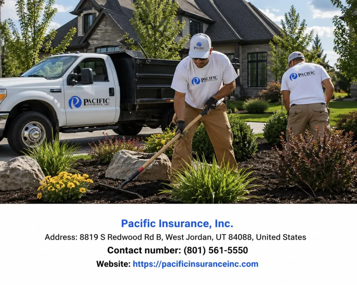 Business Insurance Coverage Hildale Utah