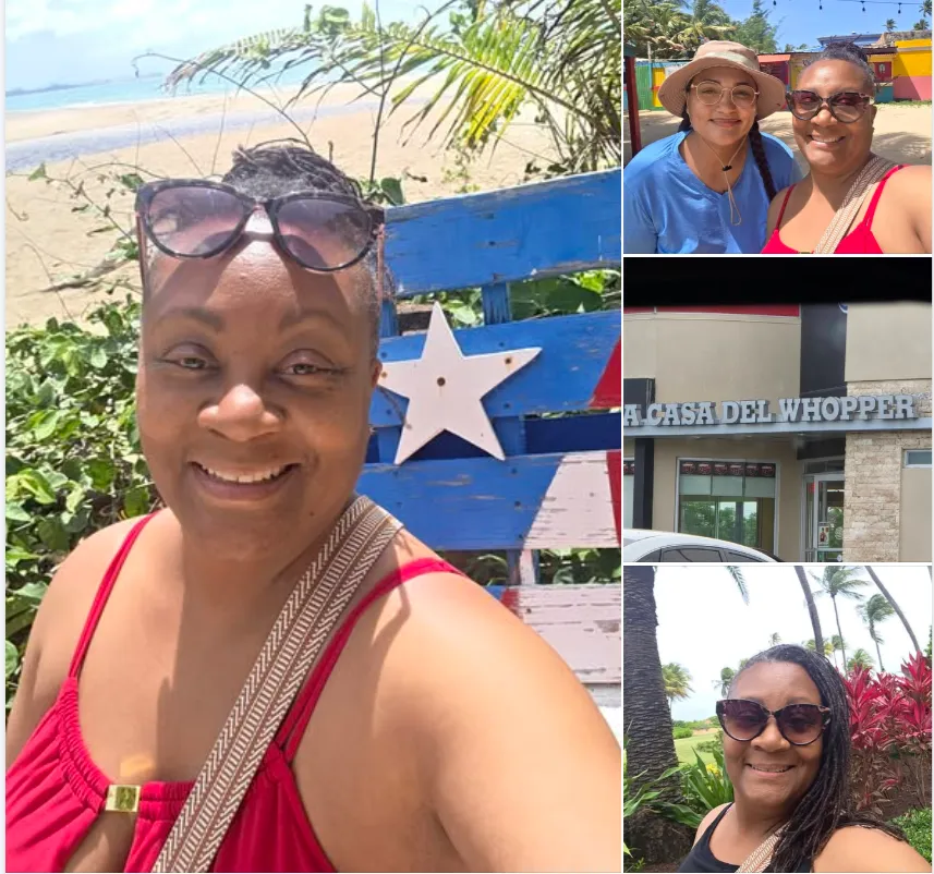 Things I've Learned In Puerto Rico