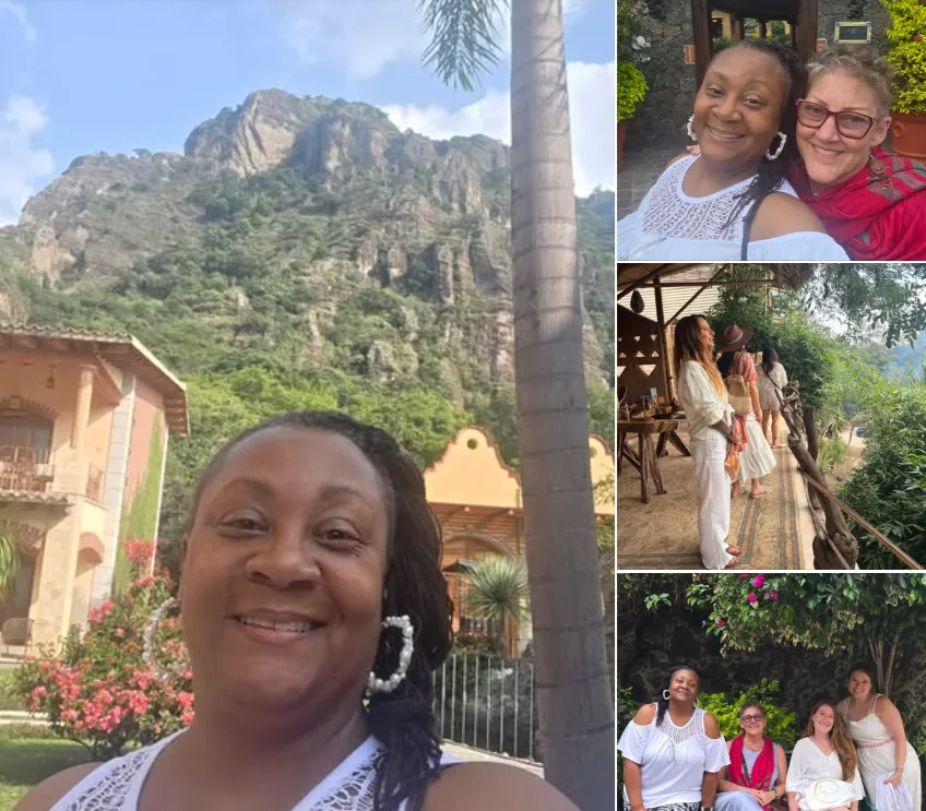 Things I've Learned in Tepoztlan 