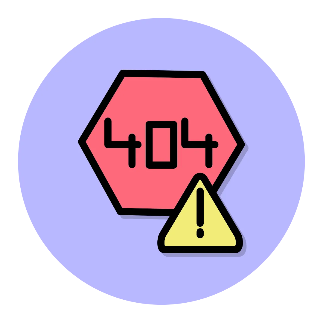 404 Image