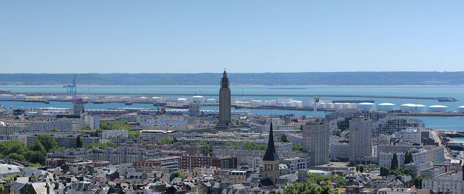 Manoir des carreaux - Salle de réception - Le havre