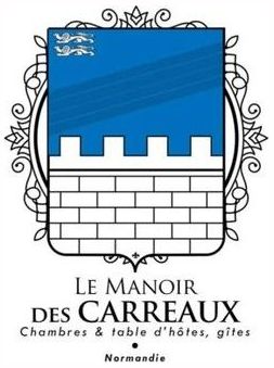 Logo Manoir des carreaux