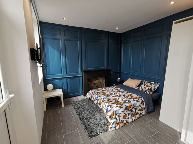 Chambres d'hôtes et Gîtes