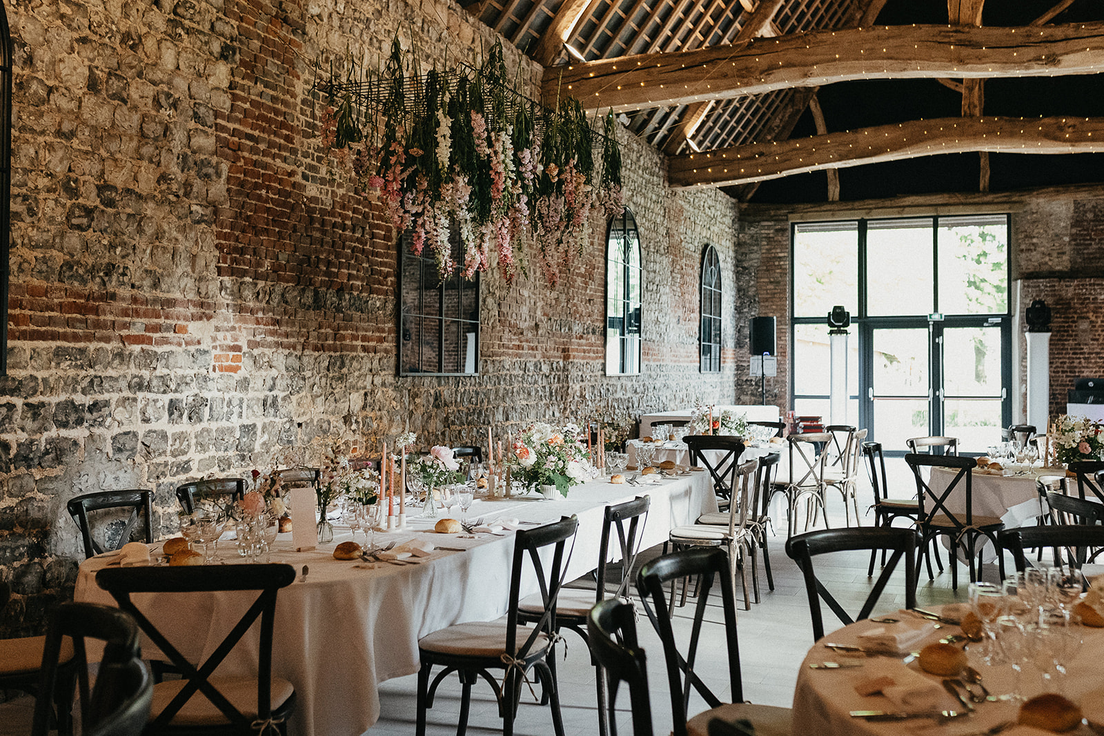 Salle de mariage