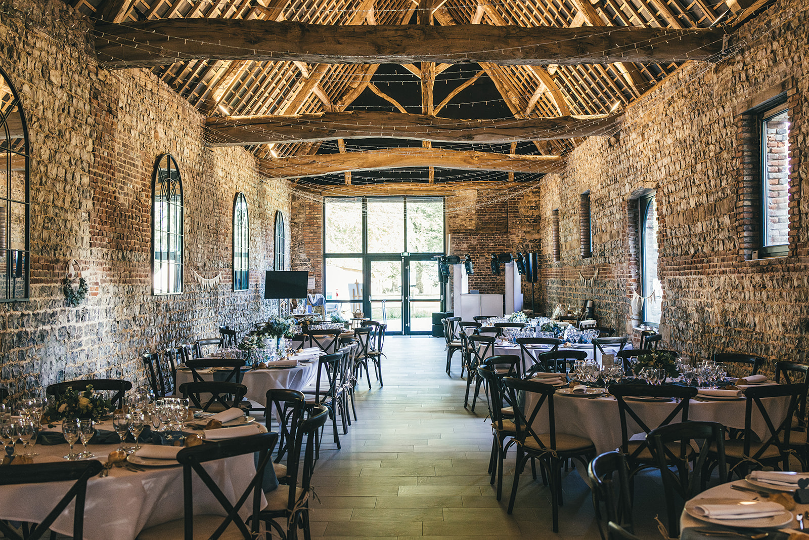 Salle de mariage
