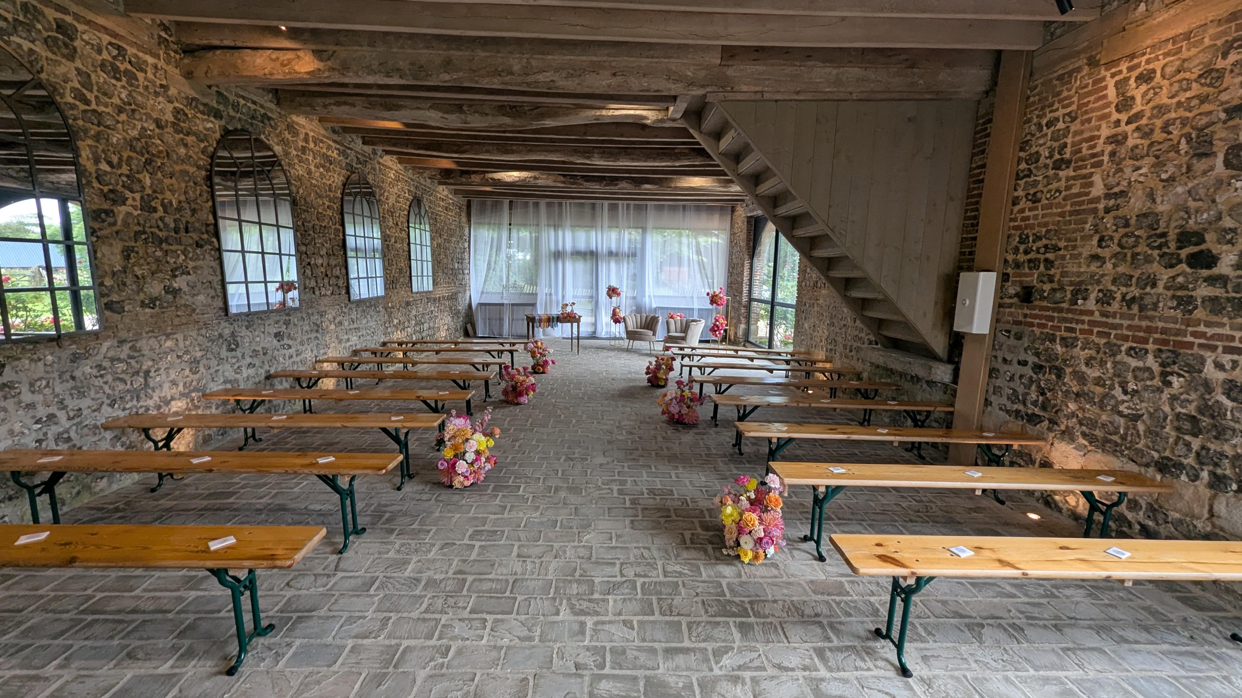 Location de salle